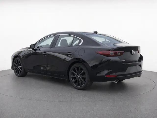 2026 Mazda Mazda3 2.5 S Select Sport