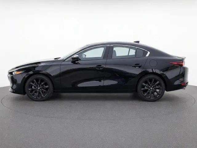2026 Mazda Mazda3 2.5 S Select Sport