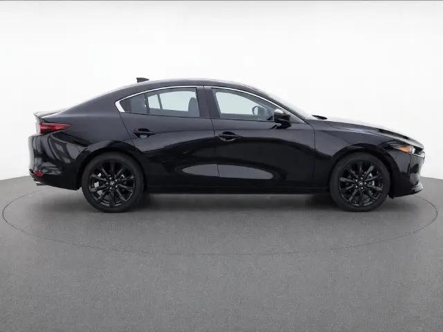 2026 Mazda Mazda3 2.5 S Select Sport