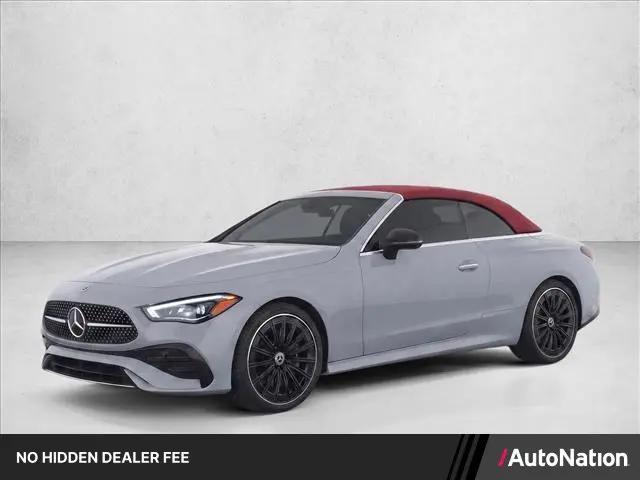 2024 Mercedes-Benz E-CLASS E 300 4MATIC for sale in Ft. Lauderdale, FL
