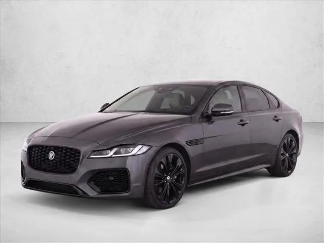 2024 Jaguar XF R-Dynamic SE P250 AWD Automatic for sale in Ft. Lauderdale, FL