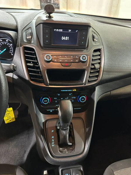2021 Ford Transit Connect XL Passenger Wagon