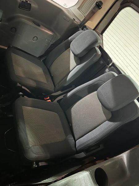 2021 Ford Transit Connect XL Passenger Wagon