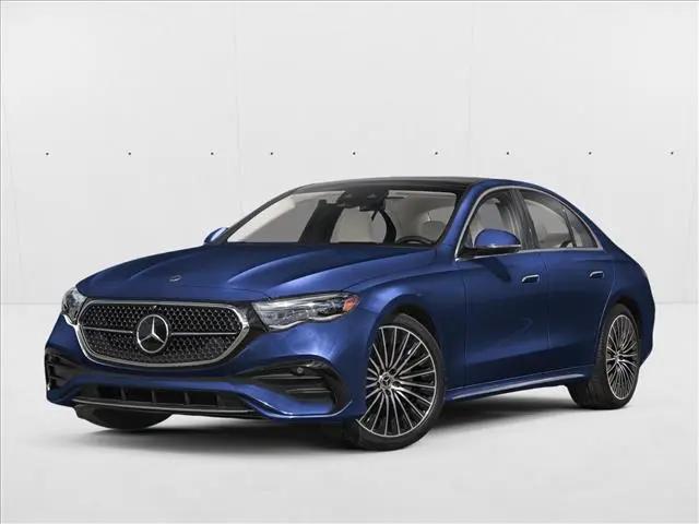 2027 Mercedes-Benz E-Class E 350 for sale in Ft. Lauderdale, FL