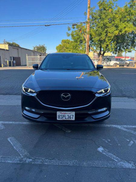 2020 Mazda CX-5 Grand Touring Reserve for sale in Sacramento, CA