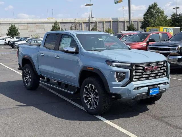 2026 GMC Canyon Denali, 4WD for sale in Manassas, VA
