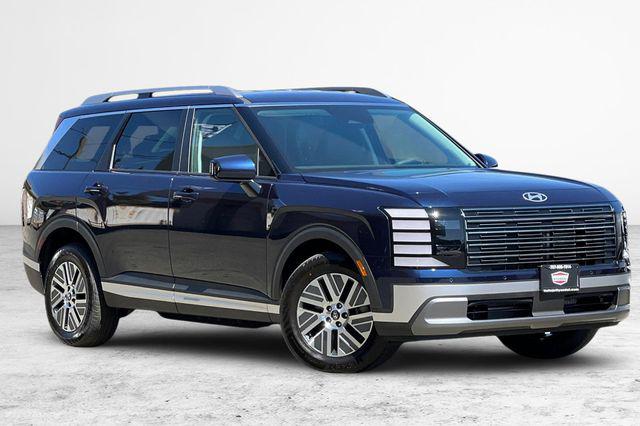 2027 Hyundai Palisade Hybrid