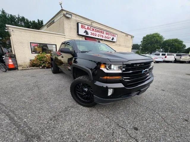 2015 Chevrolet Silverado 1500 LT for sale in New Castle, DE