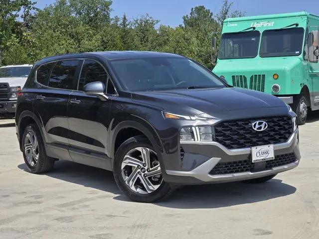 2023 Hyundai Santa Fe SE for sale in Denison, TX