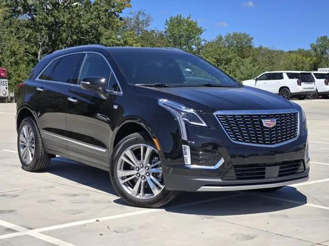 2026 Cadillac XT5 Premium Luxury FWD for sale in Denison, TX