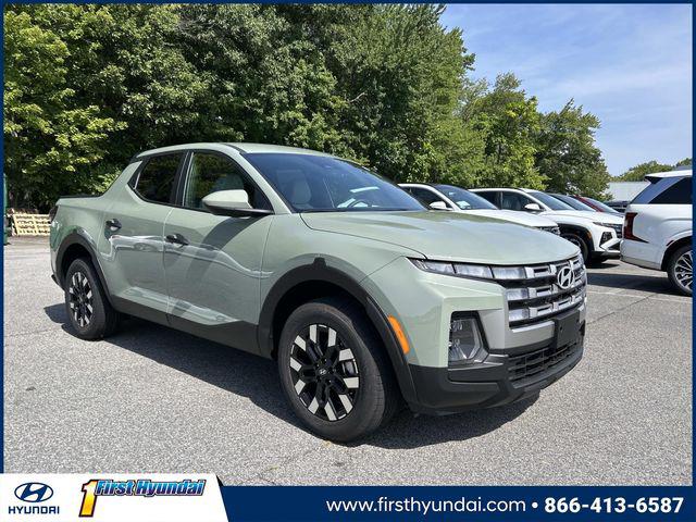 2027 Hyundai Santa Cruz SE for sale in North Attleboro, MA
