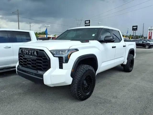 2024 Toyota Tundra TRD Pro 4WD for sale in Decatur, AL