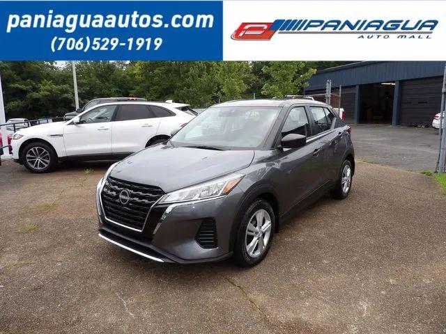 2023 Nissan Kicks S Xtronic CVT for sale in Dalton, GA