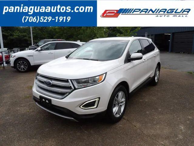 2016 Ford Edge SEL for sale in Dalton, GA