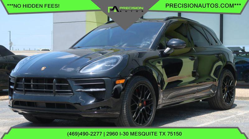2021 Porsche Macan GTS for sale in Mesquite, TX