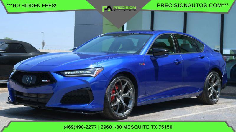 2023 Acura TLX Type S - HP Wheel and Tire for sale in Mesquite, TX