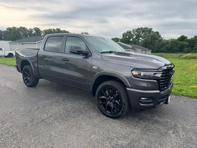 2026 Ram 1500 Laramie Crew Cab 4x4 5'7" Box for sale in Attica, NY
