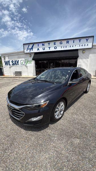 2023 Chevrolet Malibu FWD 1LT for sale in Ocean Springs, MS