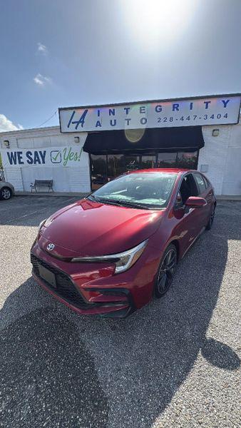 2023 Toyota Corolla SE for sale in Ocean Springs, MS