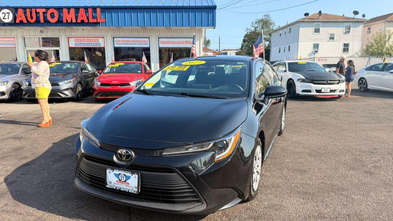 2023 Toyota Corolla LE for sale in Linden, NJ