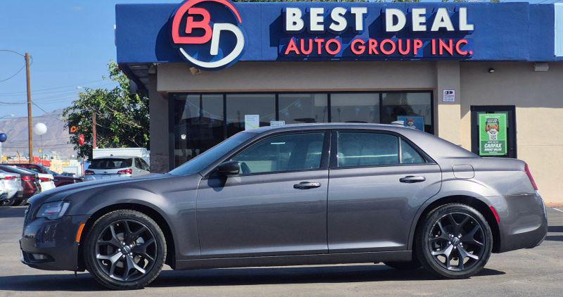 2023 Chrysler 300 300S for sale in El Paso, TX