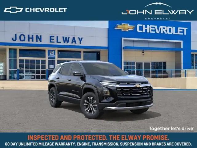 2027 Chevrolet Equinox AWD LT for sale in Englewood, CO