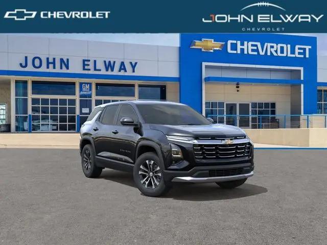 2027 Chevrolet Equinox LT AWD for sale in Englewood, CO