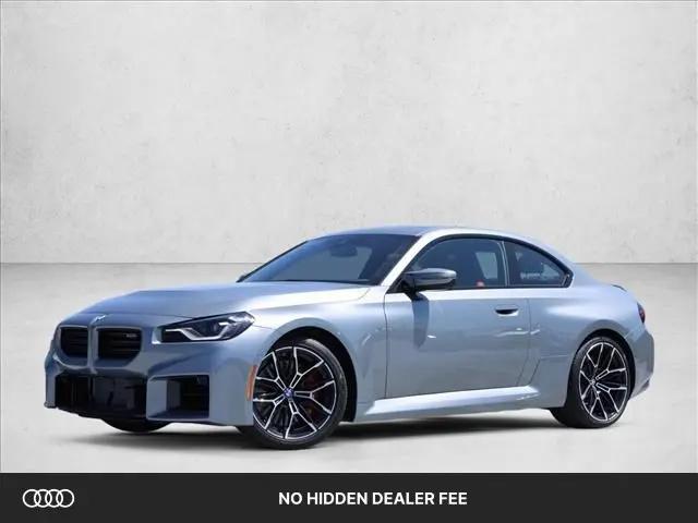 2025 BMW M2 Standard for sale in Bellevue, WA