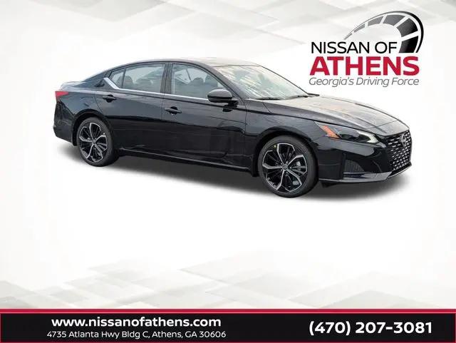 2026 Nissan Altima SR FWD for sale in Athens, GA