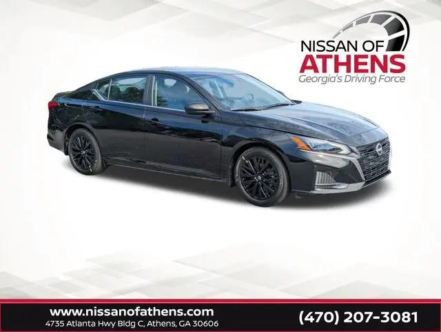 2026 Nissan Altima SV FWD for sale in Athens, GA