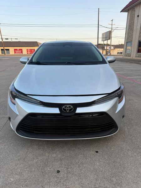 2023 Toyota Corolla LE for sale in Arlington, TX