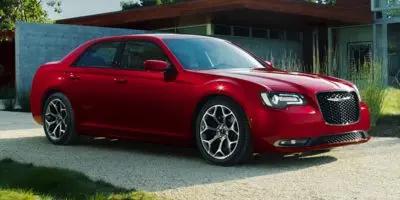 2017 Chrysler 300 Limited for sale in Spring, TX