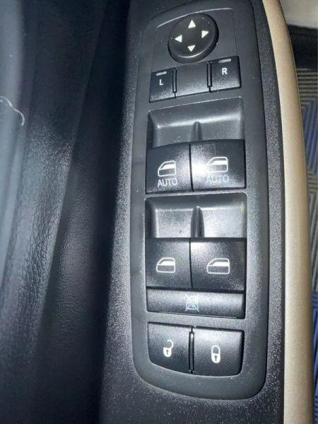 2017 Jeep Cherokee High Altitude