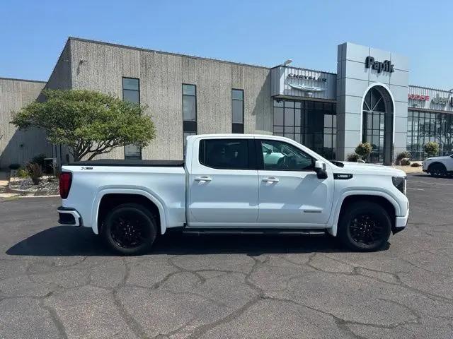 2025 GMC Sierra 1500 4WD Crew Cab Short Box Elevation with 3SB for sale in Luverne, MN