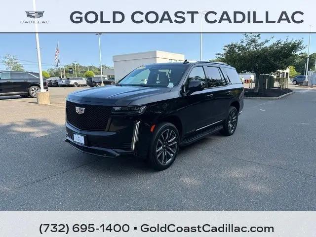 2022 Cadillac Escalade 4WD Sport for sale in Oakhurst, NJ