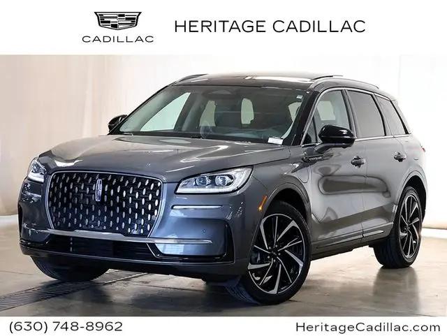 2023 Lincoln Corsair Grand Touring for sale in Lombard, IL