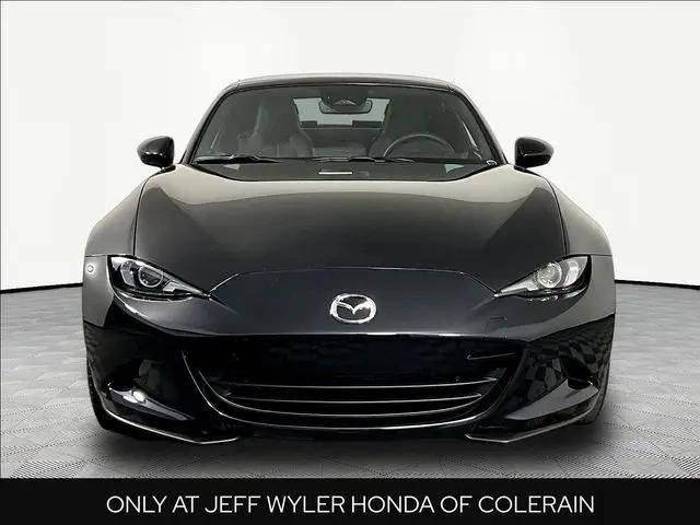 2025 Mazda MX-5 Grand Touring