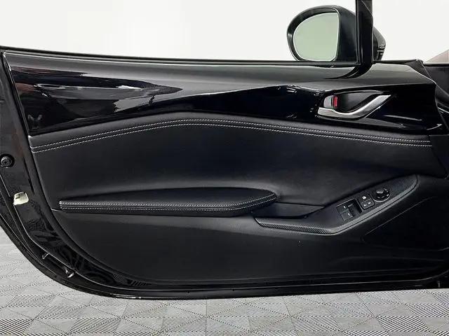 2025 Mazda MX-5 Grand Touring