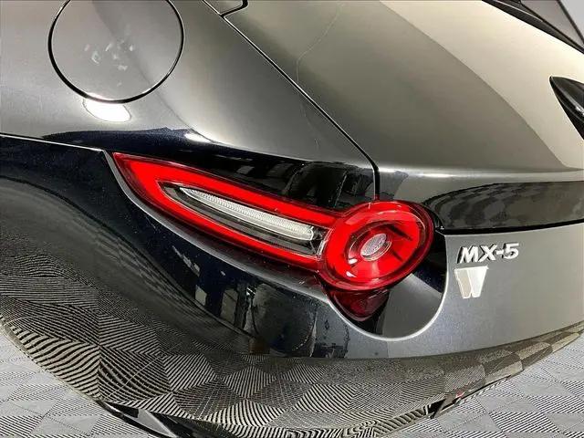 2025 Mazda MX-5 Grand Touring