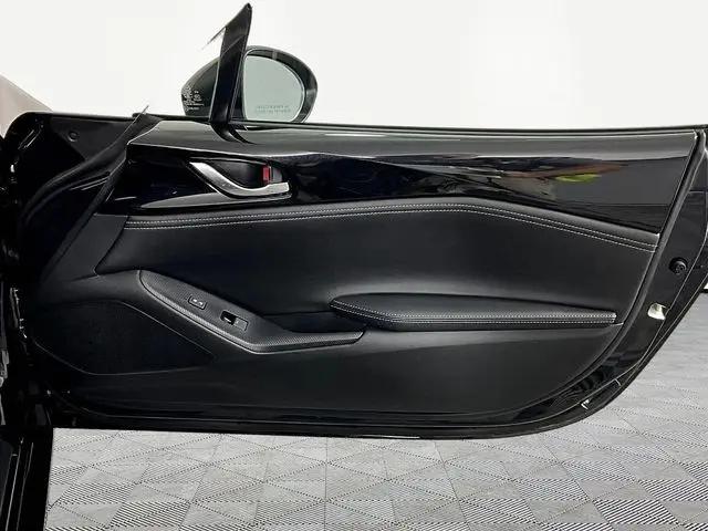 2025 Mazda MX-5 Grand Touring