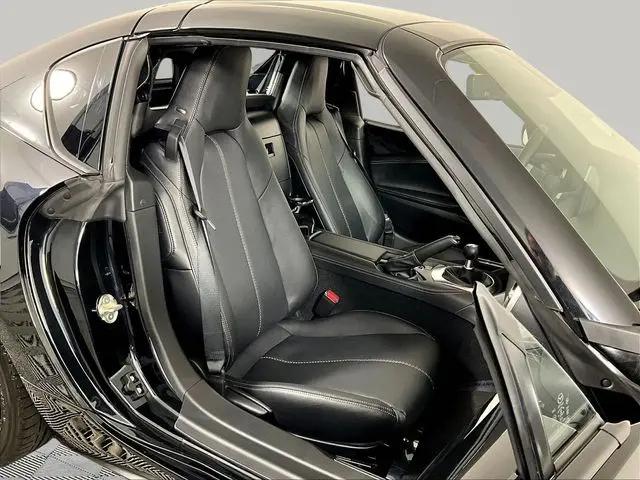 2025 Mazda MX-5 Grand Touring