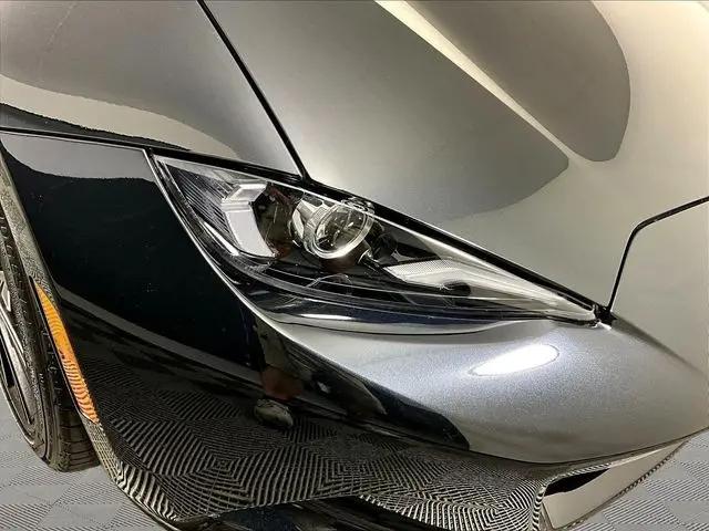 2025 Mazda MX-5 Grand Touring