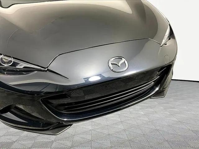 2025 Mazda MX-5 Grand Touring