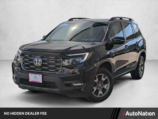 2023 Honda Passport AWD TrailSport for sale in Lewisville, TX