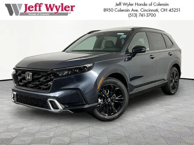 2026 Honda CR-V Hybrid AWD Sport Touring for sale in Cincinnati, OH
