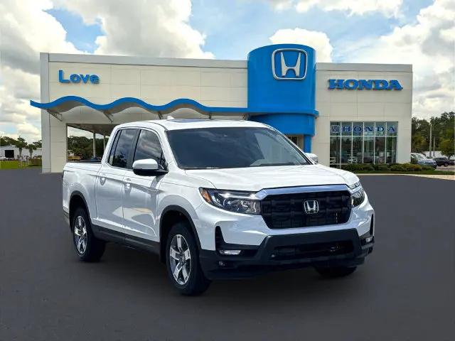 2026 Honda Ridgeline RTL for sale in Homosassa, FL