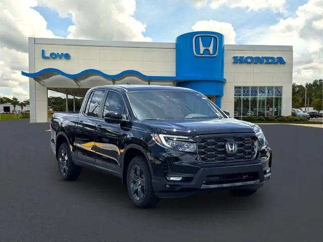 2026 Honda Ridgeline TrailSport for sale in Homosassa, FL