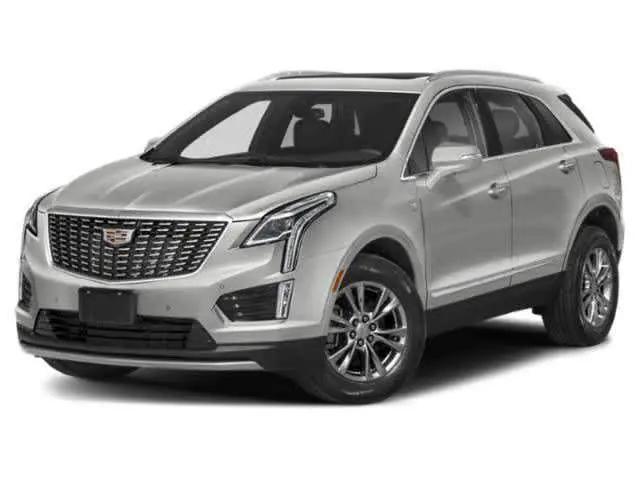 2022 Cadillac XT5 AWD Premium Luxury for sale in Calumet City, IL