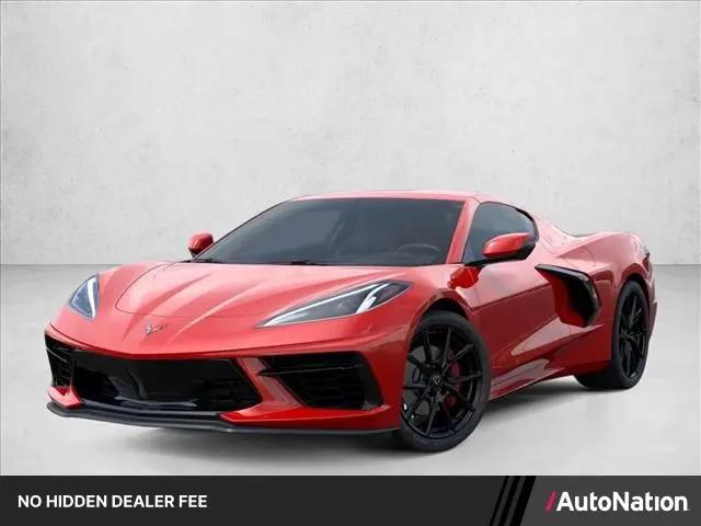 2027 Chevrolet Corvette 1LT for sale in Miami, FL