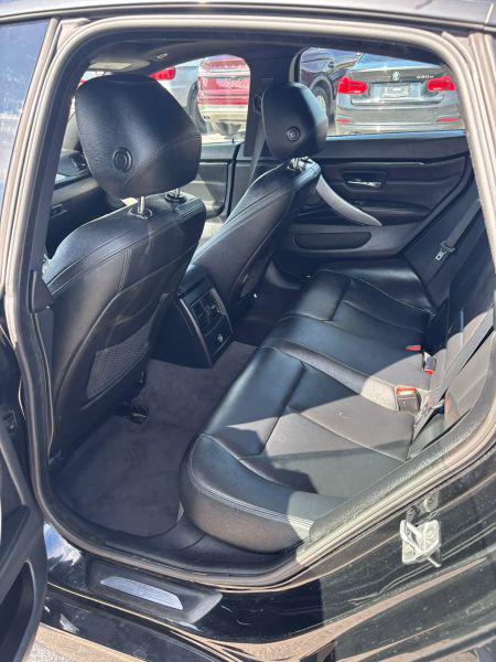 2016 BMW Coupe 435i
